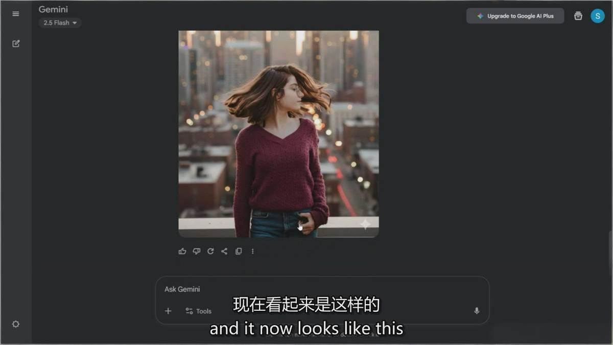 图片[3]-Google Nano Banana全能课：从入门到精通，AI照片编辑与创意设计全掌握-低成本创业项目大全｜短视频带货+AI副业变现｜知行创业网