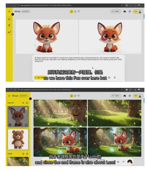 图片[2]-AI人工智能3D电影制作初学者指南：0基础上手，小白也能玩转-低成本创业项目大全｜短视频带货+AI副业变现｜知行创业网