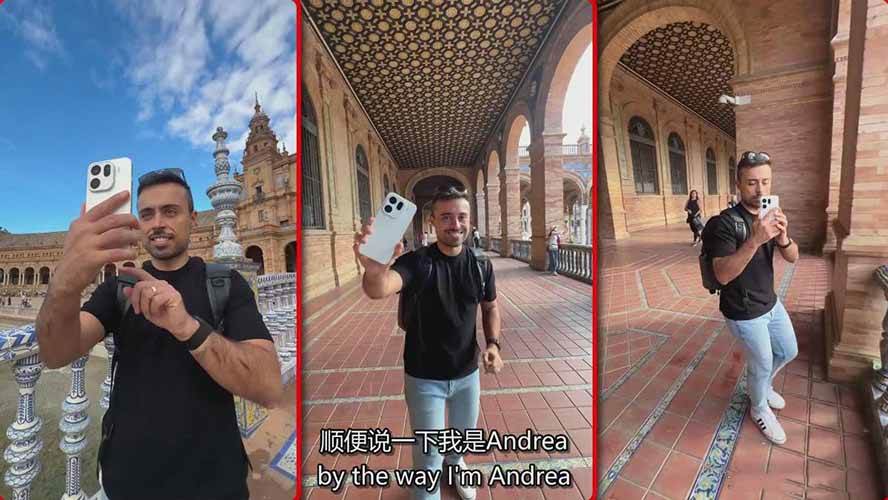 图片[3]-手机电影感拍摄实战课：无需影视经验，普通人也能靠手机打造高质感内容-低成本创业项目大全｜短视频带货+AI副业变现｜知行创业网