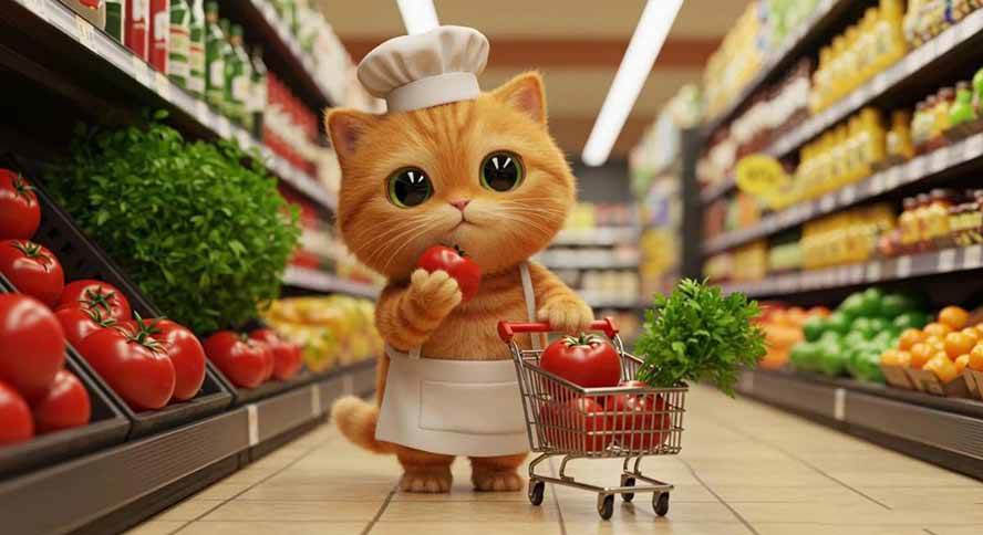 图片[3]-橘猫打工AI视频创作课：从提示词生成到剪辑发布，玩转抖音社媒爆款内容-低成本创业项目大全｜短视频带货+AI副业变现｜知行创业网