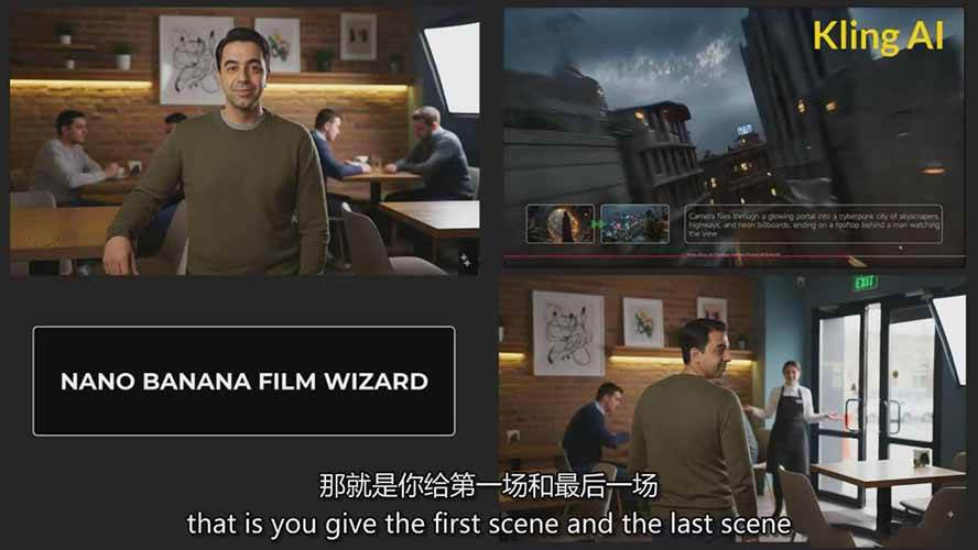 图片[9]-谷歌Gemini AI 图像工作流终极指南：Nano Banana全功能掌握，零基础创作专业视觉效果-低成本创业项目大全｜短视频带货+AI副业变现｜知行创业网