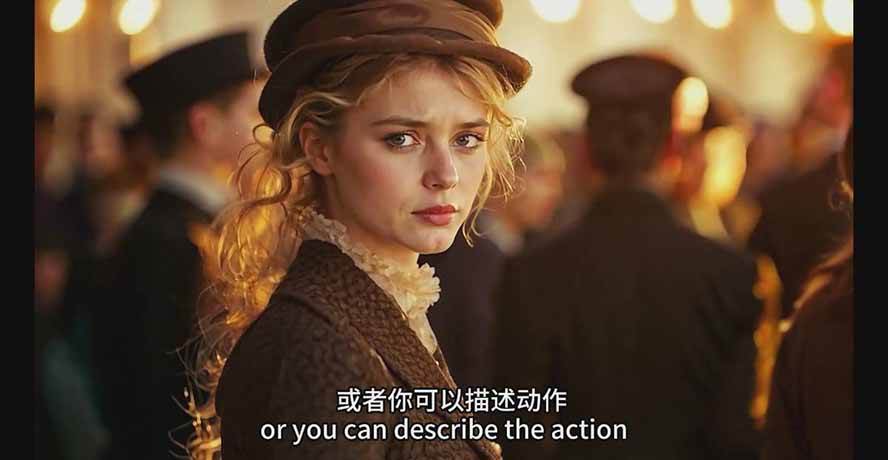 图片[4]-商业AI电影制作艺术指南：定制商业项目解决方案，助力创办专属AI电影工作室-低成本创业项目大全｜短视频带货+AI副业变现｜知行创业网