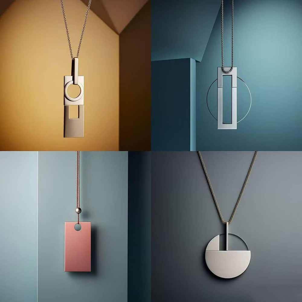 图片[4]-463个Midjourney珠宝摄影提示词：覆盖全品类珠宝，AI设计秒出专业效果-低成本创业项目大全｜短视频带货+AI副业变现｜知行创业网