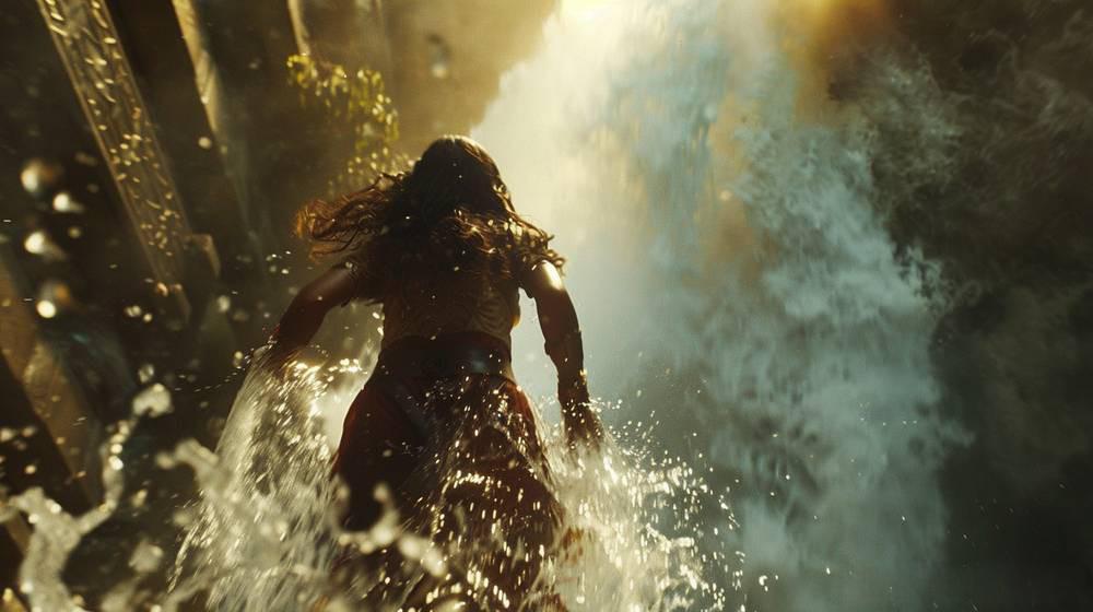 图片[3]-Curious Refuge AI VFX实战课，零基础打造好莱坞级爆炸火焰电影特效-低成本创业项目大全｜短视频带货+AI副业变现｜知行创业网