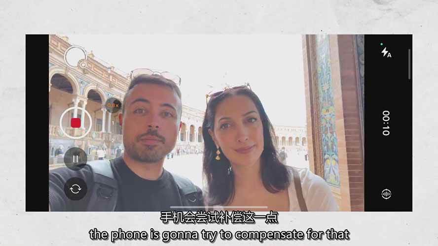 图片[6]-手机电影感拍摄实战课：无需影视经验，普通人也能靠手机打造高质感内容-低成本创业项目大全｜短视频带货+AI副业变现｜知行创业网