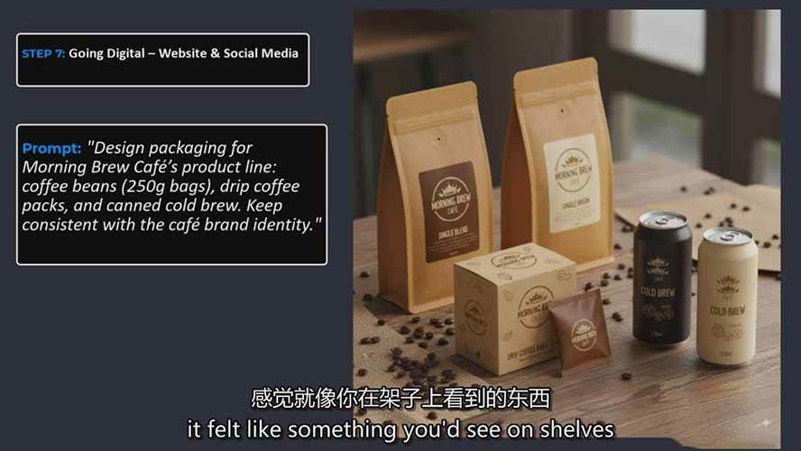 图片[5]-谷歌Gemini AI 图像工作流终极指南：Nano Banana全功能掌握，零基础创作专业视觉效果-低成本创业项目大全｜短视频带货+AI副业变现｜知行创业网