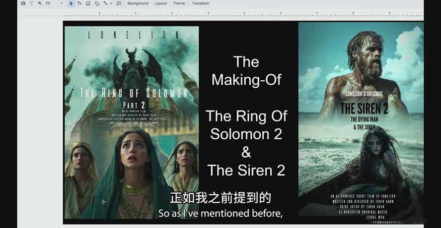 图片[11]-商业AI电影制作艺术指南：定制商业项目解决方案，助力创办专属AI电影工作室-低成本创业项目大全｜短视频带货+AI副业变现｜知行创业网