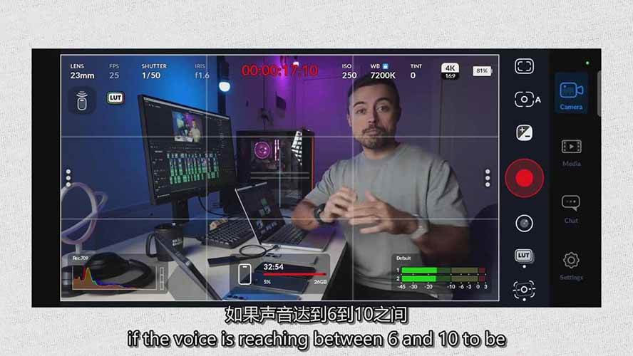 图片[7]-手机电影感拍摄实战课：无需影视经验，普通人也能靠手机打造高质感内容-低成本创业项目大全｜短视频带货+AI副业变现｜知行创业网