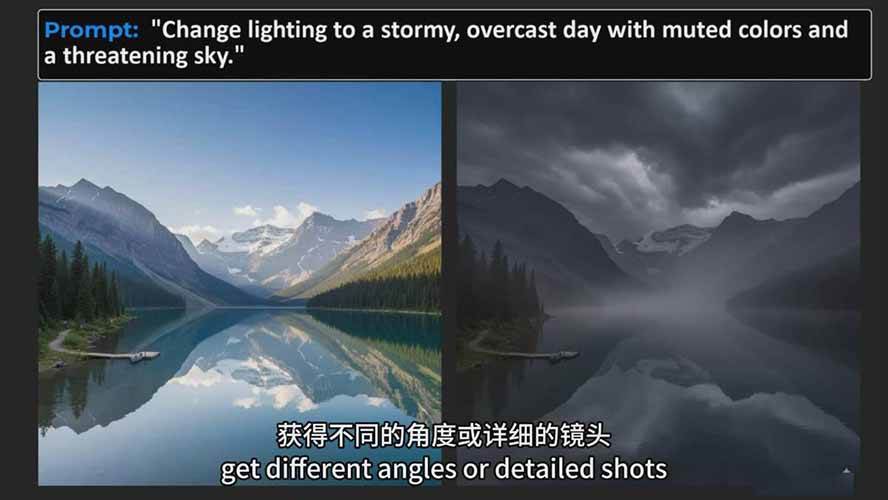 图片[12]-谷歌Gemini AI 图像工作流终极指南：Nano Banana全功能掌握，零基础创作专业视觉效果-低成本创业项目大全｜短视频带货+AI副业变现｜知行创业网