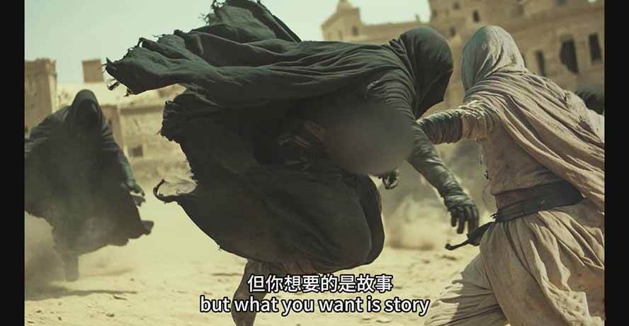 图片[9]-商业AI电影制作艺术指南：定制商业项目解决方案，助力创办专属AI电影工作室-低成本创业项目大全｜短视频带货+AI副业变现｜知行创业网