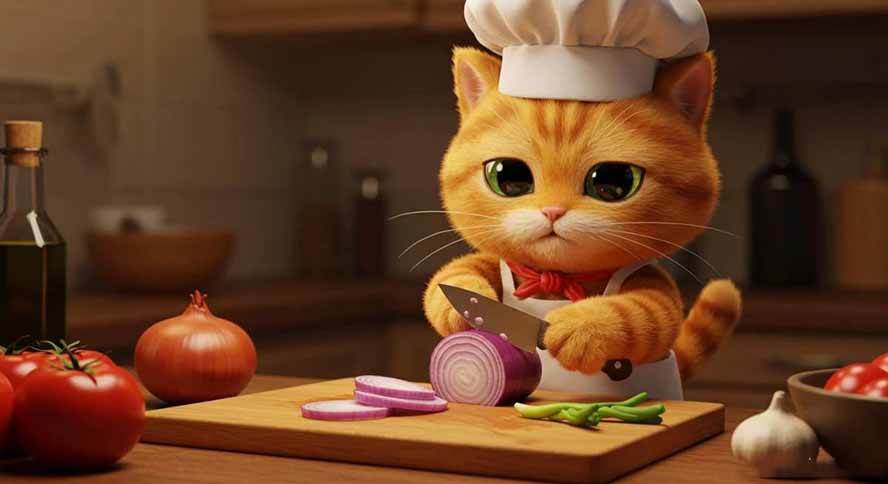 图片[2]-橘猫打工AI视频创作课：从提示词生成到剪辑发布，玩转抖音社媒爆款内容-低成本创业项目大全｜短视频带货+AI副业变现｜知行创业网