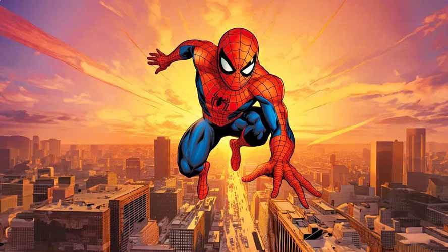 图片[5]-零基础AI漫画创作：用Midjourney画漫画书，轻松实现创意变现-低成本创业项目大全｜短视频带货+AI副业变现｜知行创业网