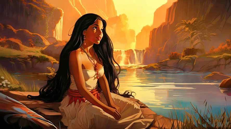 图片[4]-零基础AI漫画创作：用Midjourney画漫画书，轻松实现创意变现-低成本创业项目大全｜短视频带货+AI副业变现｜知行创业网