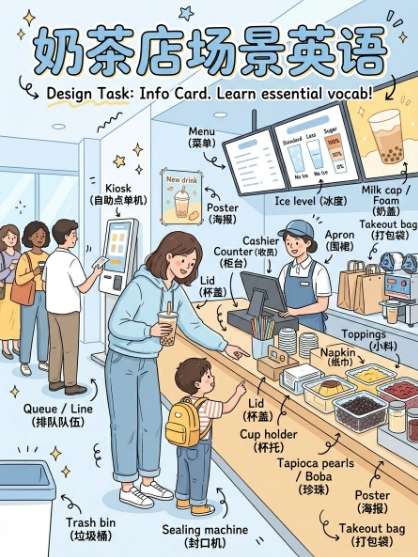 图片[2]-Nano banana AI教辅作图提示词，手把手带你用AI做出真实可用的教学素材-低成本创业项目大全｜短视频带货+AI副业变现｜知行创业网