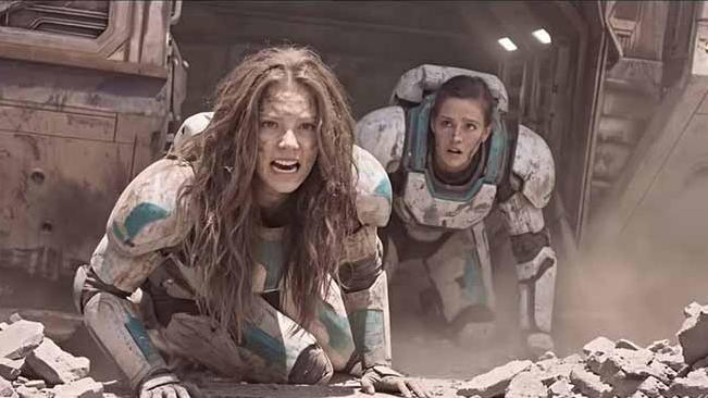 图片[3]-Google AI Studio生成精彩刺激科幻短片教程，带你从零开始制作一部精彩刺激的科幻短片【双语字幕】-低成本创业项目大全｜短视频带货+AI副业变现｜知行创业网