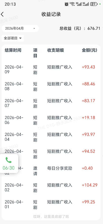 图片[2]-快手短剧看广告项目，没有复杂操作，一台设备每天能有80到300收益，设备多可放大-低成本创业项目大全｜短视频带货+AI副业变现｜知行创业网