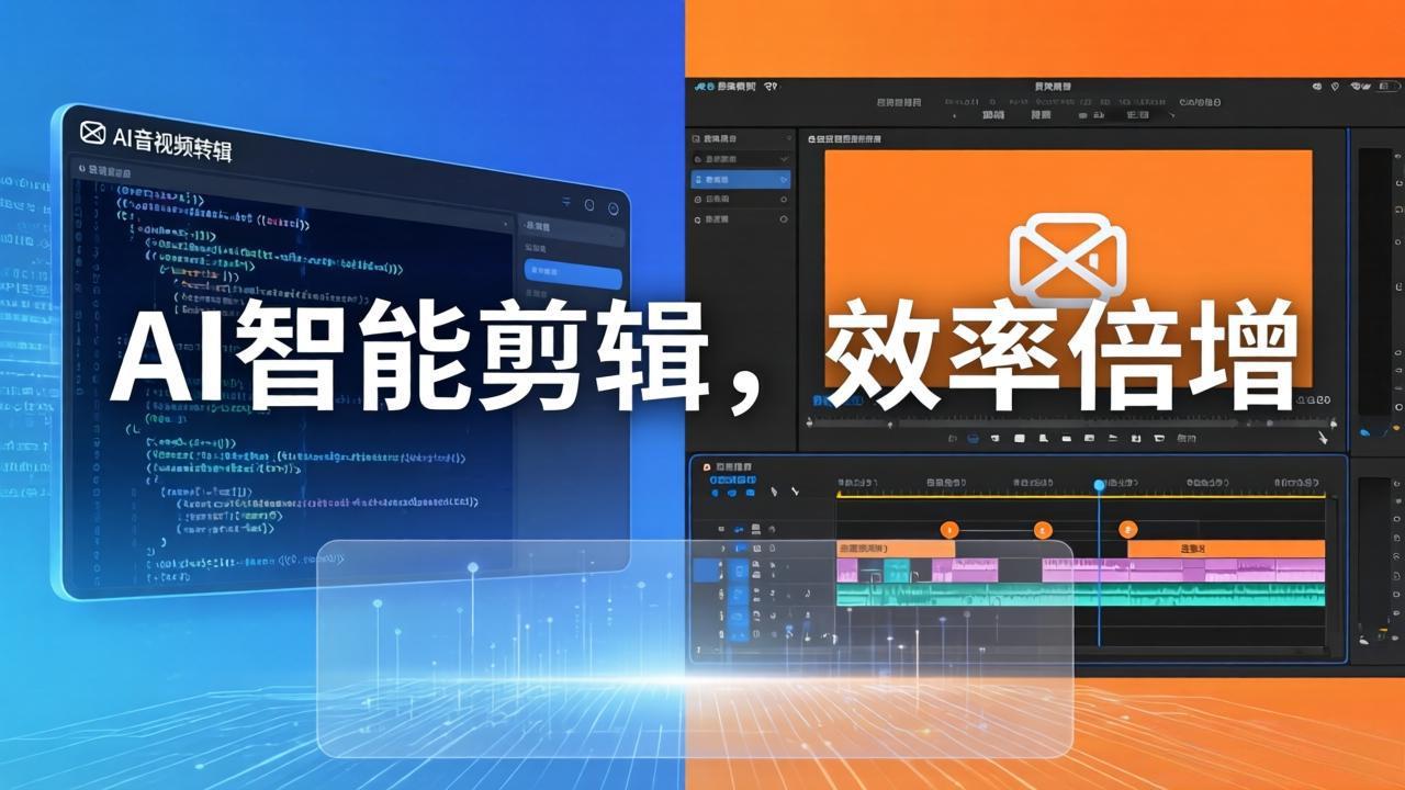 （18322期）AI剪辑入门到精通实战：千问音视频转写+AI筛选文案+剪映精剪，一套SOP让你剪视频效率翻10倍-低成本创业项目大全｜短视频带货+AI副业变现｜知行创业网