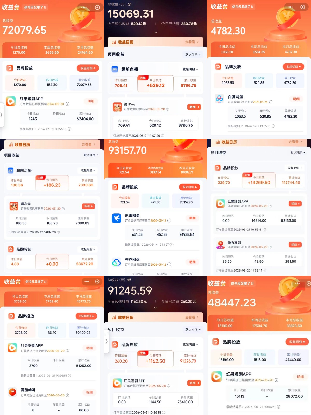图片[2]-全域文推新玩法：收益模式为CPA、CPS佣金，多重变现方式-低成本创业项目大全｜短视频带货+AI副业变现｜知行创业网