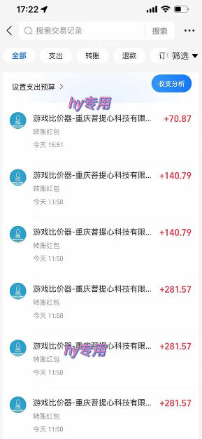 图片[2]-三款游戏全自动打金玩法，日入1k+，当天见收益，长期可做，懒人躺挣项目【揭秘】-低成本创业项目大全｜短视频带货+AI副业变现｜知行创业网
