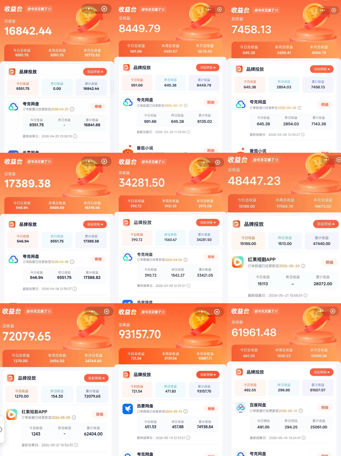 图片[3]-全域文推新玩法：收益模式为CPA、CPS佣金，多重变现方式-低成本创业项目大全｜短视频带货+AI副业变现｜知行创业网