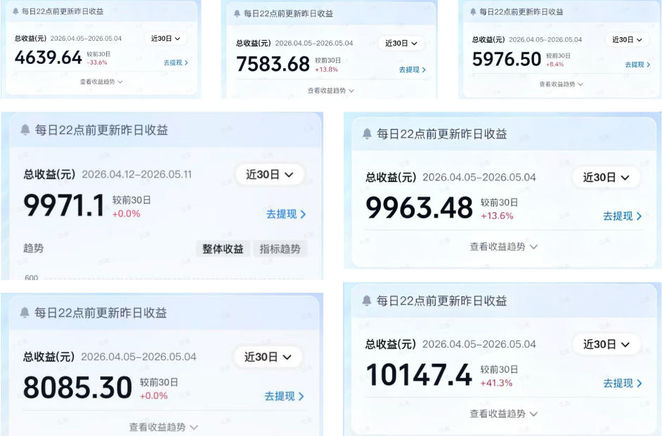 图片[3]-AI做内容变现，单月破5W+，完全零基础的人，也可以轻松上手-低成本创业项目大全｜短视频带货+AI副业变现｜知行创业网