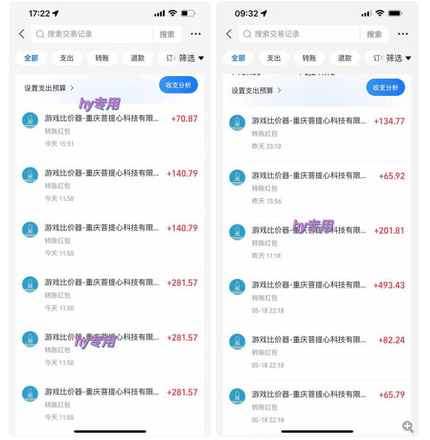 图片[2]-三款游戏全自动打金玩法，无需人工操作，绿色稳定，每天轻松日入1k+【揭秘】-低成本创业项目大全｜短视频带货+AI副业变现｜知行创业网