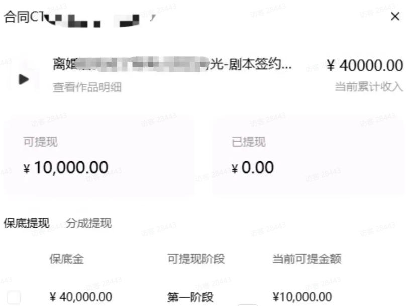图片[4]-AI小说短故事项目，大佬亲测月入1-3W，零基础教你用AI批量产出优质短故事，实现一稿多吃多渠道变现-低成本创业项目大全｜短视频带货+AI副业变现｜知行创业网