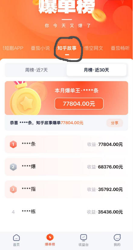 图片[5]-AI漫画变现教学：不用手写提示词，自动生成脚本文案，一份伙伴计划万播5-10米，一条爆款推文收益上W-低成本创业项目大全｜短视频带货+AI副业变现｜知行创业网