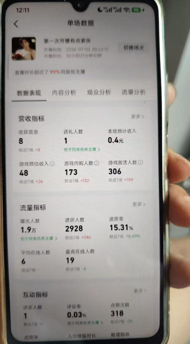 图片[3]-AI小游戏自动直播，当天学会，当天开播，手机电脑都可以玩，拿平台游戏分成收益-低成本创业项目大全｜短视频带货+AI副业变现｜知行创业网