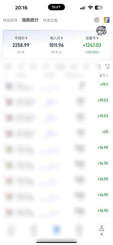 图片[4]-steam搬砖，一周只需1-2小时，轻松月入过万，上不封顶-低成本创业项目大全｜短视频带货+AI副业变现｜知行创业网