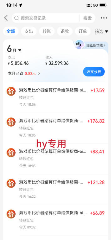 图片[2]-低成本网游挂G项目，单号保底日入100左右，可矩阵放大，合法合规【揭秘】-低成本创业项目大全｜短视频带货+AI副业变现｜知行创业网