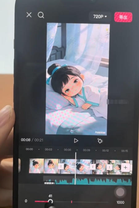 图片[2]-古诗词AI视频全流程，零基础也能高效产出国风佳作-低成本创业项目大全｜短视频带货+AI副业变现｜知行创业网