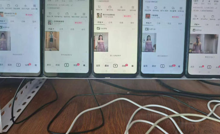 图片[4]-Ai美女跳舞工作流项目，新手也能快速起号涨粉变现，多种变现方式-低成本创业项目大全｜短视频带货+AI副业变现｜知行创业网
