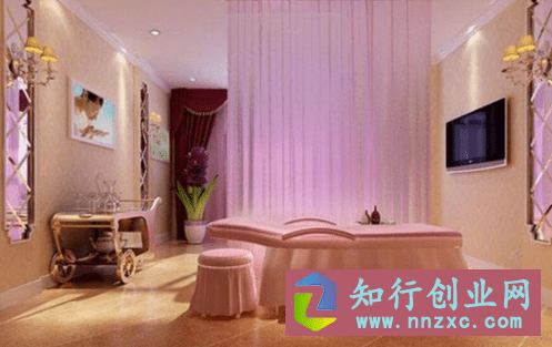 美容店赚钱的背后逻辑