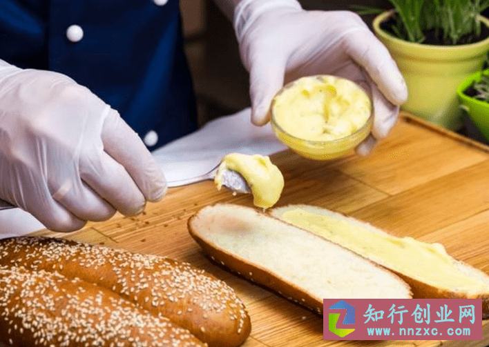 早餐店怎么生意火爆